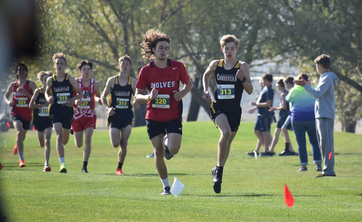 Boys Race